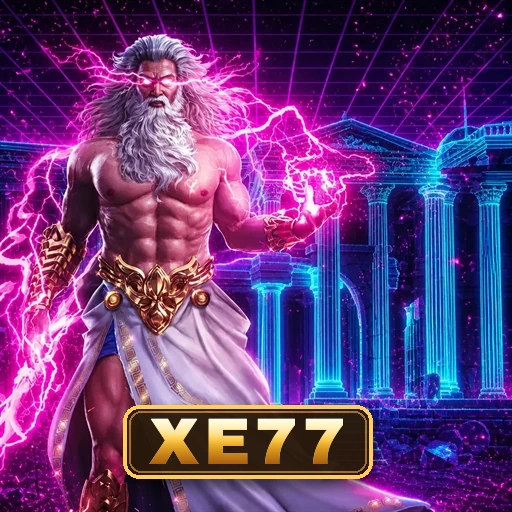 xe77 APK Indonesia - Tampilan antarmuka