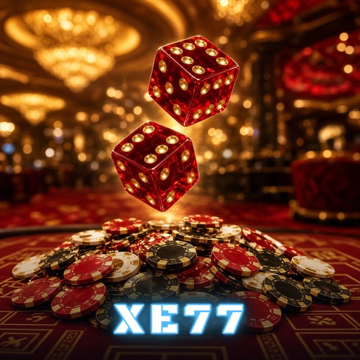 Sebaran rating ulasan xe77 APK