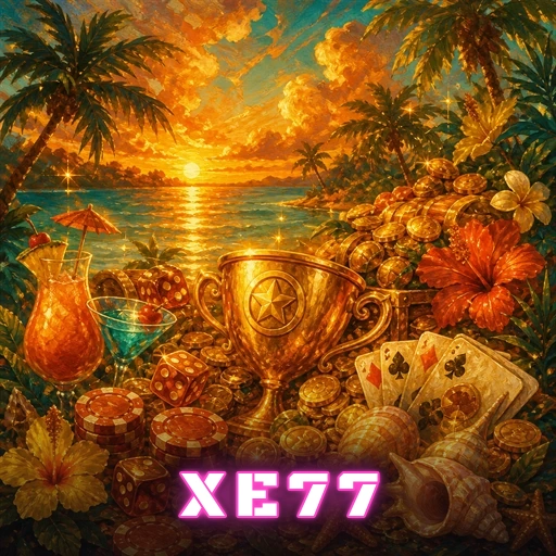 xe77 Features Highlight